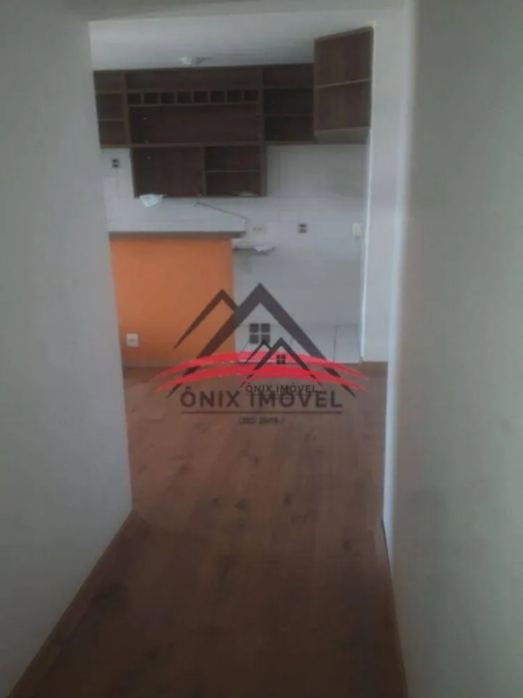 Apartamento, 2 quartos, 50 m² - Foto 15