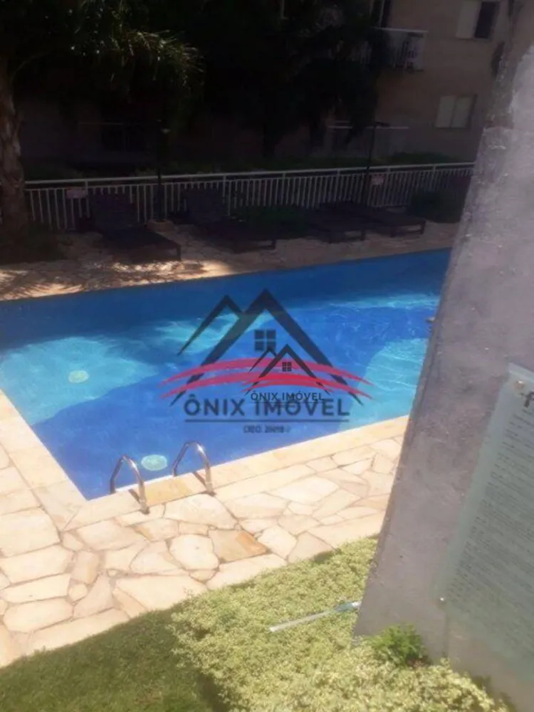 Apartamento, 2 quartos, 50 m² - Foto 4