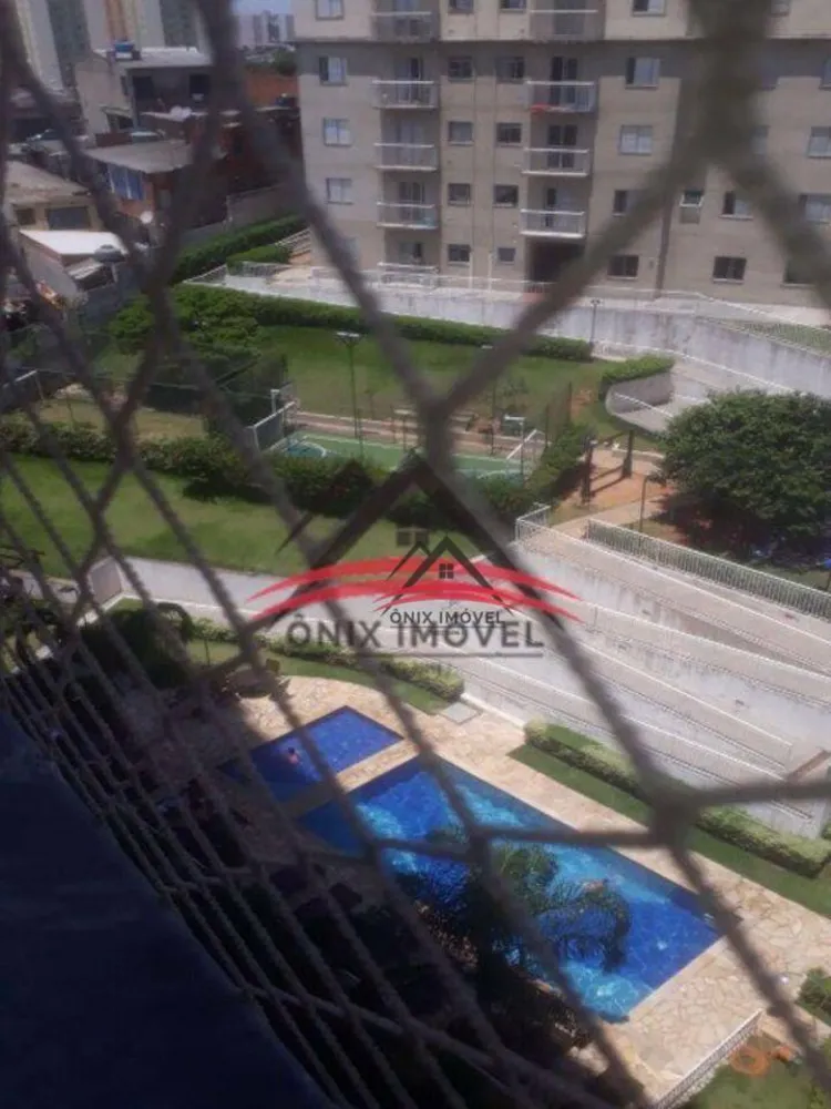 Apartamento, 2 quartos, 50 m² - Foto 12