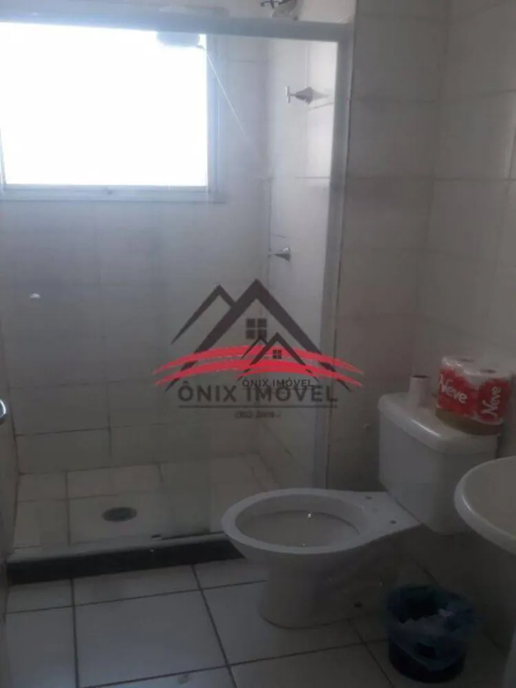 Apartamento, 2 quartos, 50 m² - Foto 9