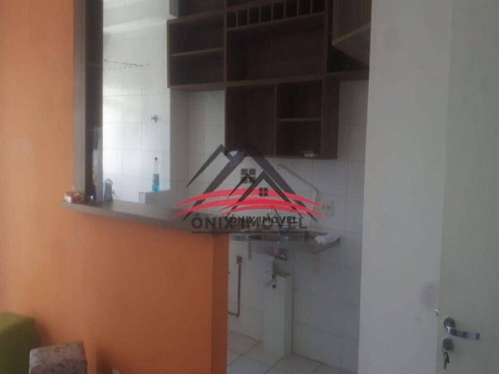 Apartamento, 2 quartos, 50 m² - Foto 3