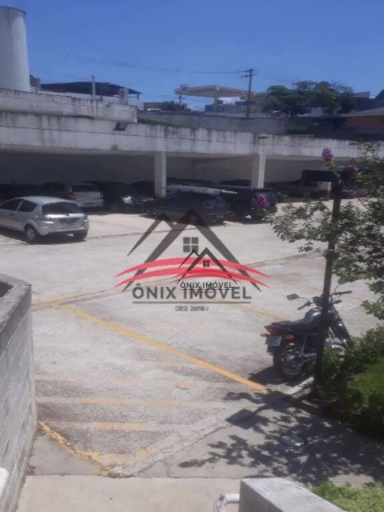 Apartamento, 2 quartos, 50 m² - Foto 8