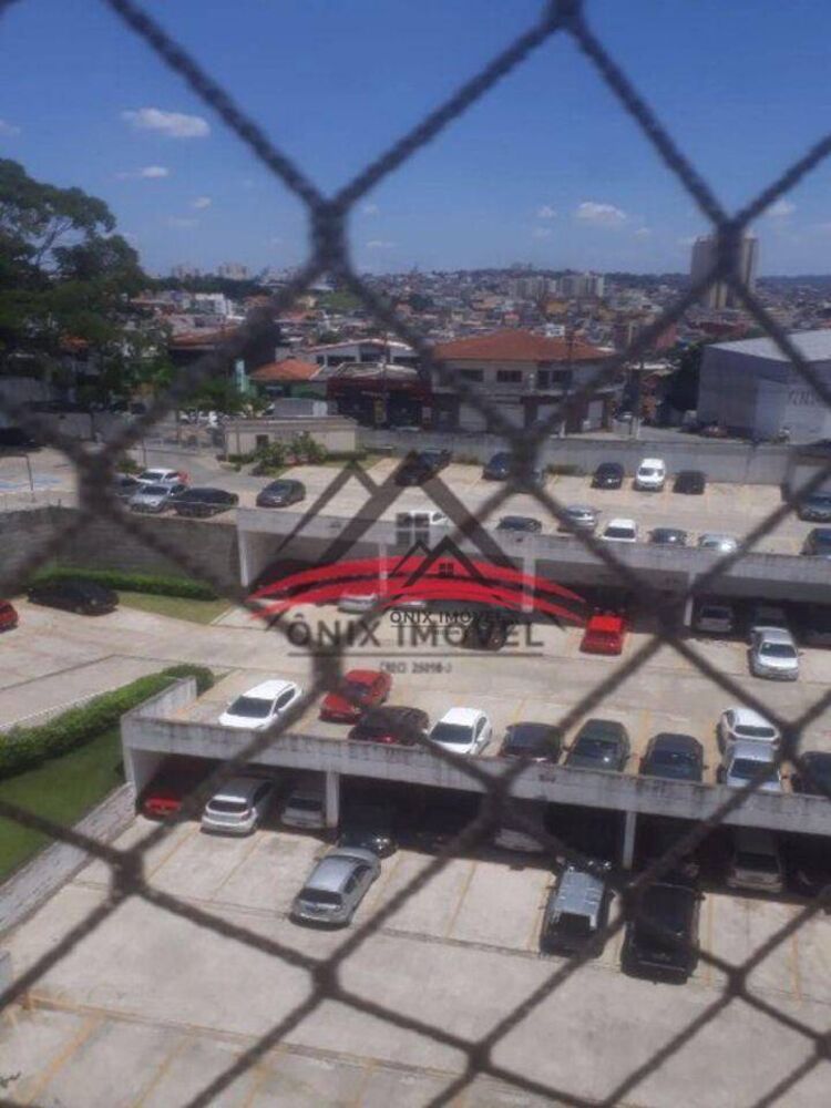Apartamento, 2 quartos, 50 m² - Foto 2