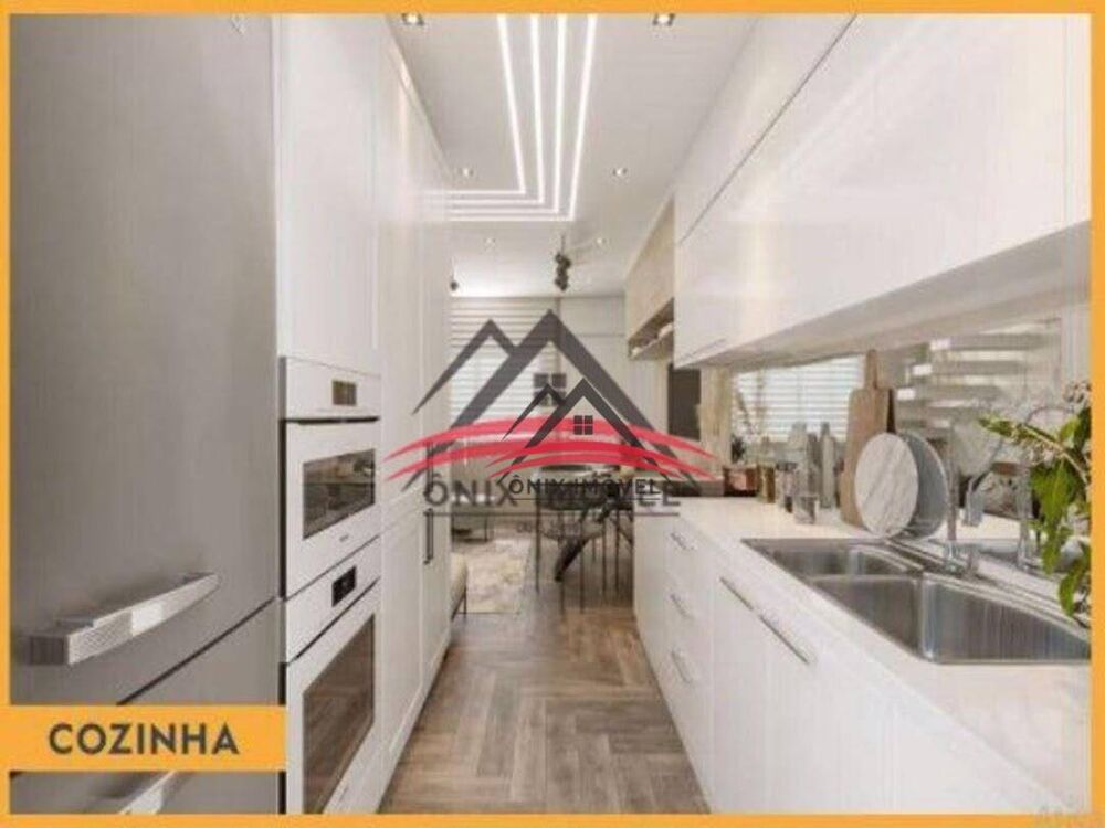 Casa, 2 quartos, 47 m² - Foto 2