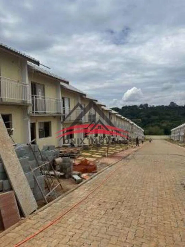 Casa, 2 quartos, 47 m² - Foto 11