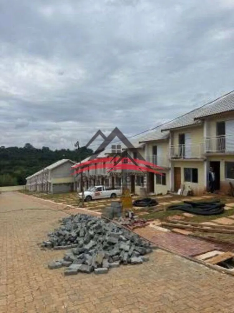 Casa, 2 quartos, 47 m² - Foto 12