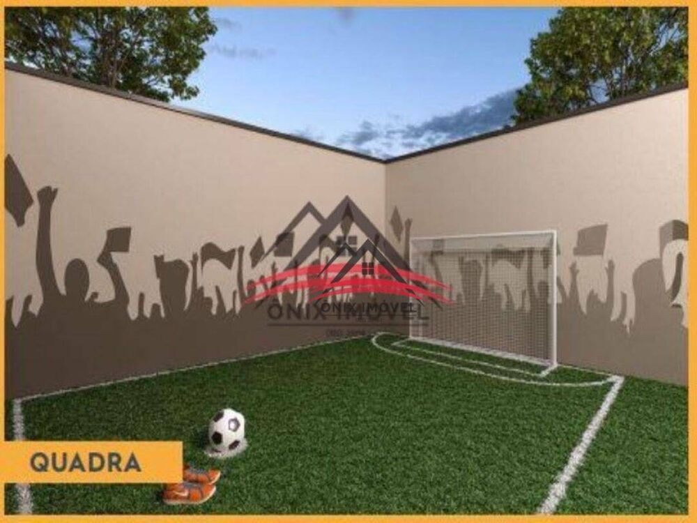 Casa, 2 quartos, 47 m² - Foto 3