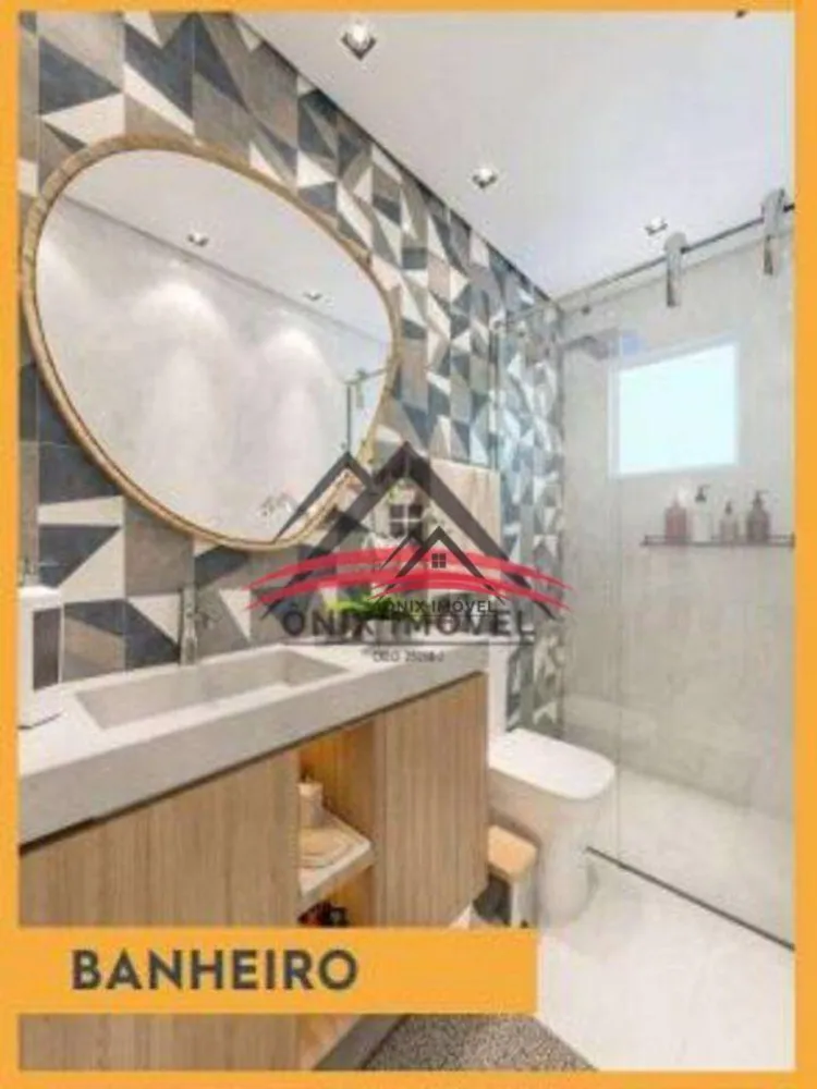 Casa, 2 quartos, 47 m² - Foto 5