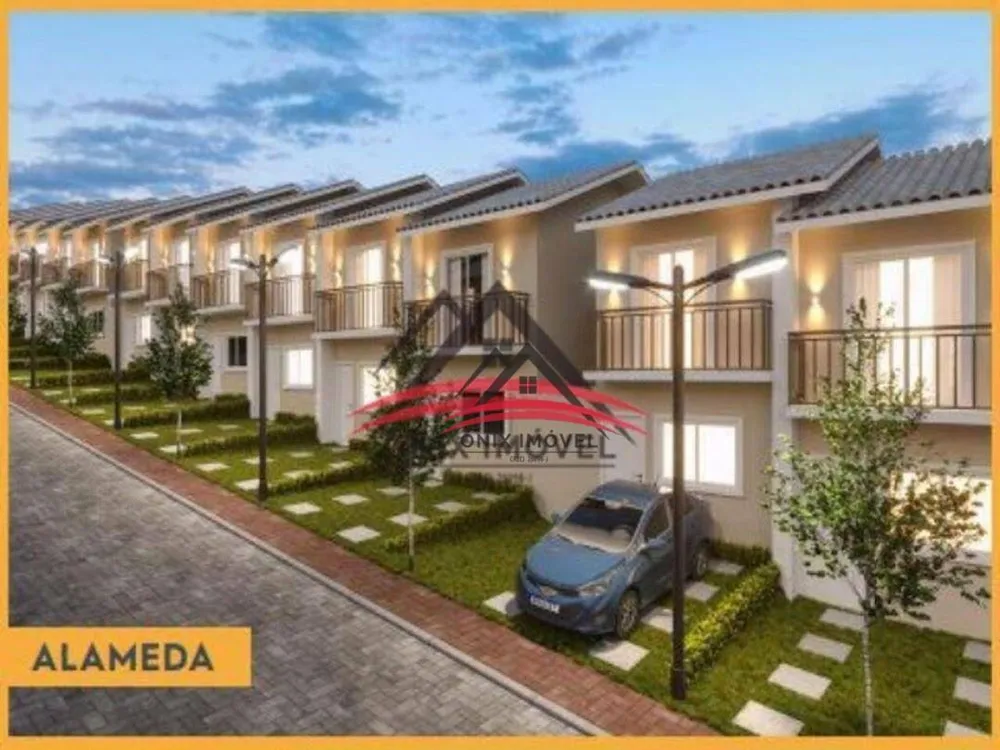 Casa, 2 quartos, 47 m² - Foto 14