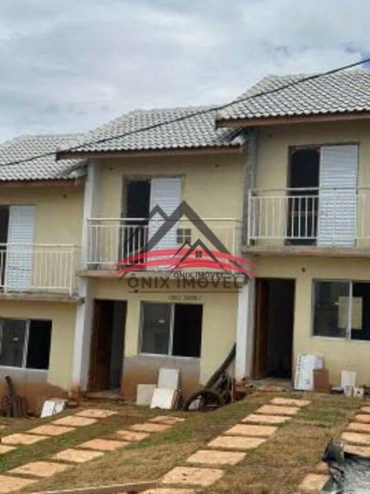 Casa, 2 quartos, 47 m² - Foto 13