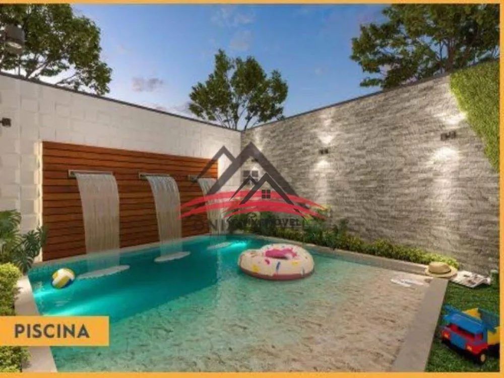 Casa, 2 quartos, 47 m² - Foto 8