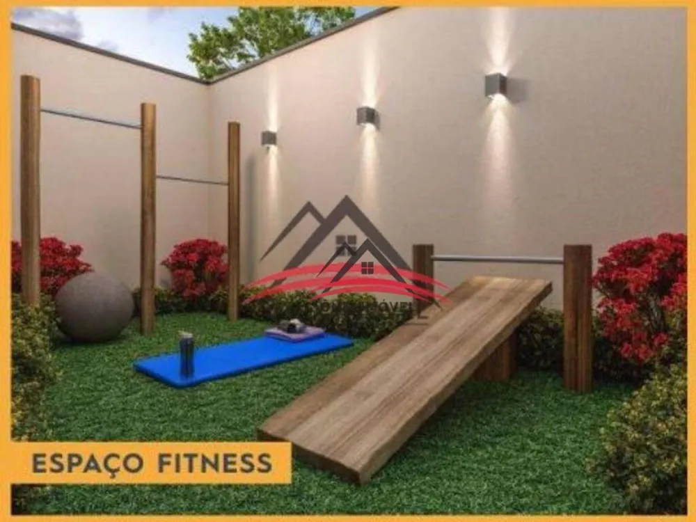 Casa, 2 quartos, 47 m² - Foto 9