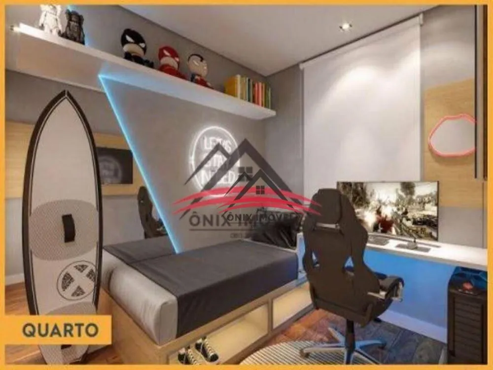 Casa, 2 quartos, 47 m² - Foto 3