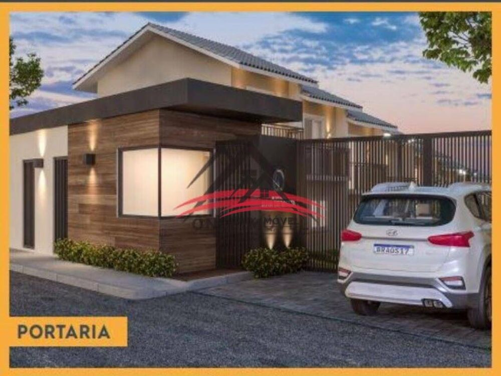 Casa, 2 quartos, 47 m² - Foto 4