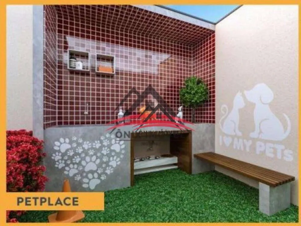 Casa, 2 quartos, 47 m² - Foto 6