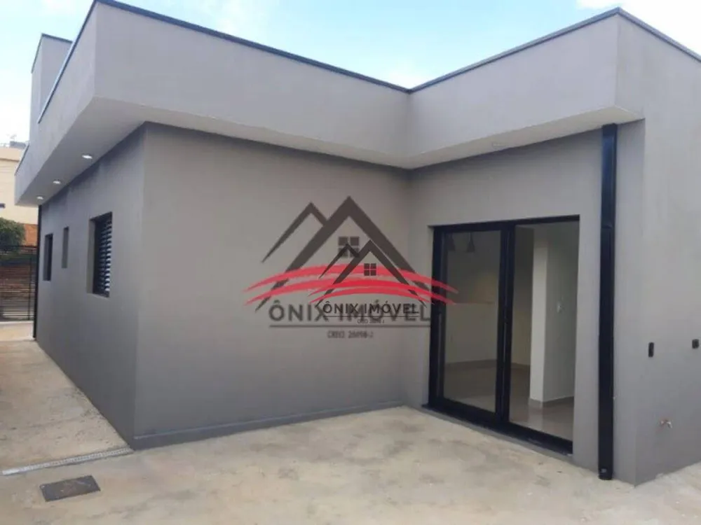 Casa, 2 quartos, 73 m² - Foto 3