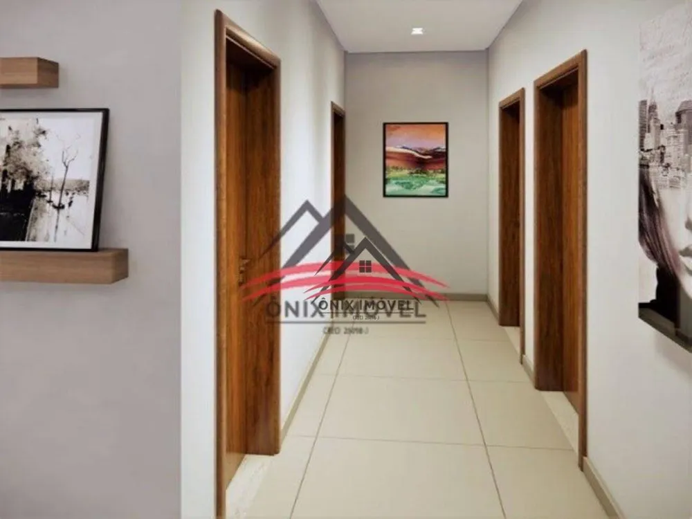 Apartamento, 3 quartos, 84 m² - Foto 10
