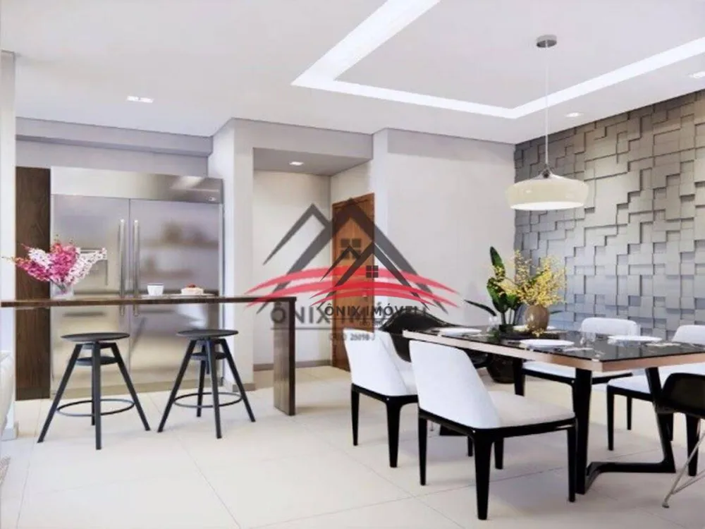 Apartamento, 3 quartos, 84 m² - Foto 4