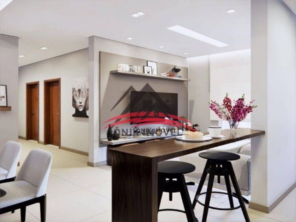 Apartamento, 3 quartos, 84 m² - Foto 9