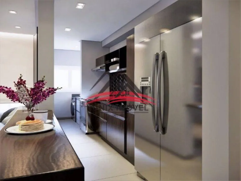 Apartamento, 3 quartos, 84 m² - Foto 11