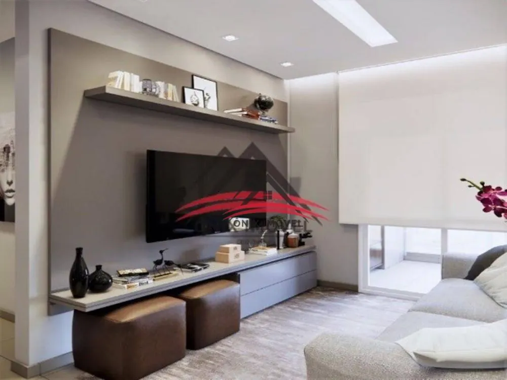 Apartamento, 3 quartos, 84 m² - Foto 8
