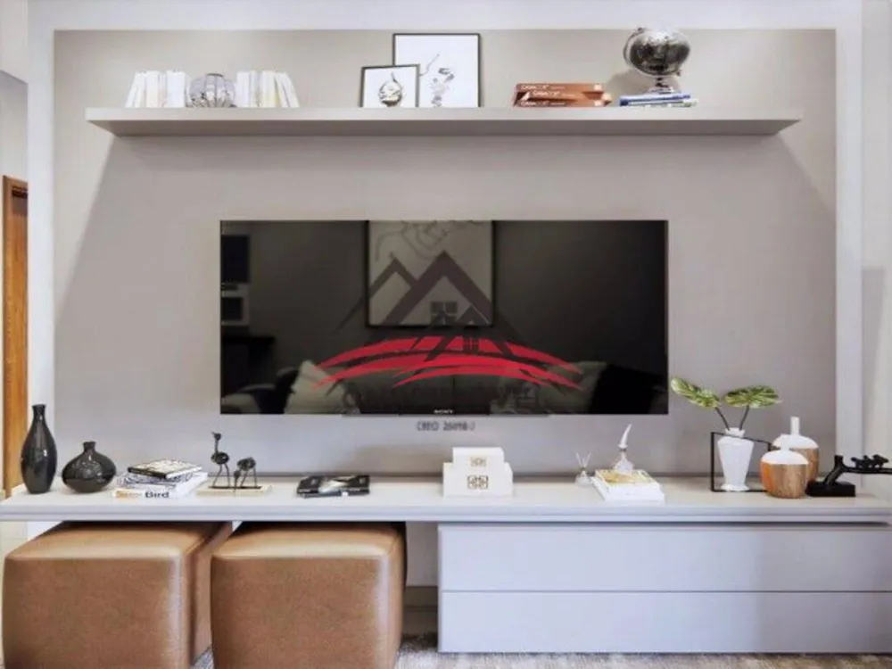 Apartamento, 3 quartos, 84 m² - Foto 15