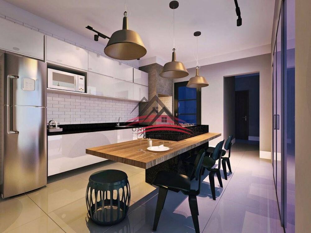 Casa, 3 quartos, 130 m² - Foto 2