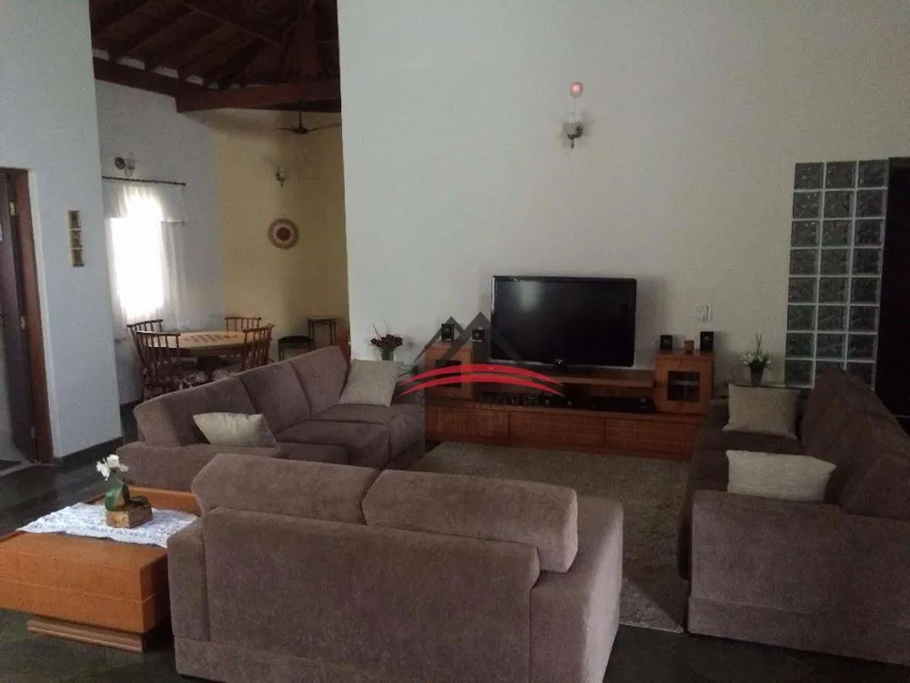 Sítio, 4 quartos, 5 m² - Foto 6