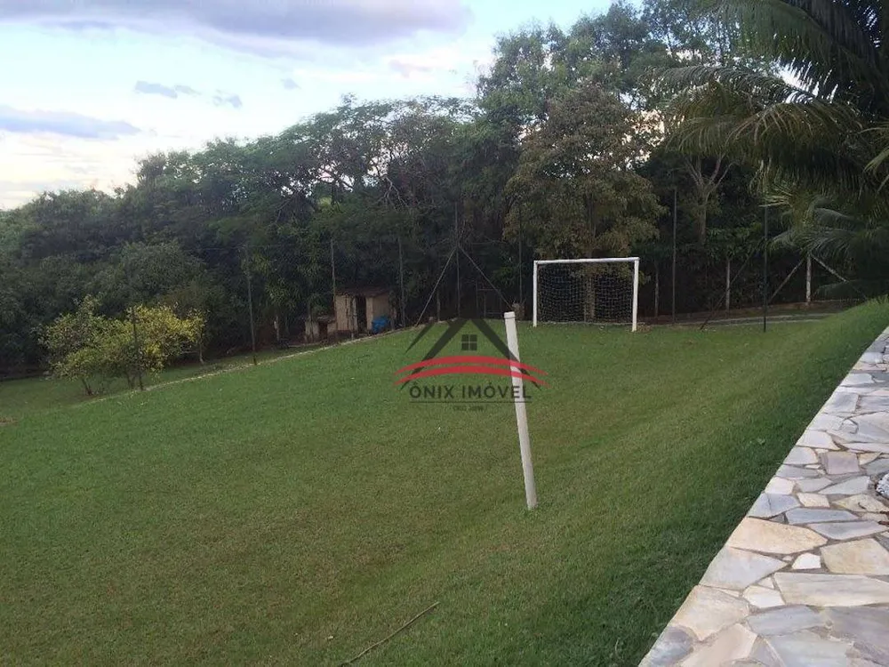 Sítio, 4 quartos, 5 m² - Foto 4