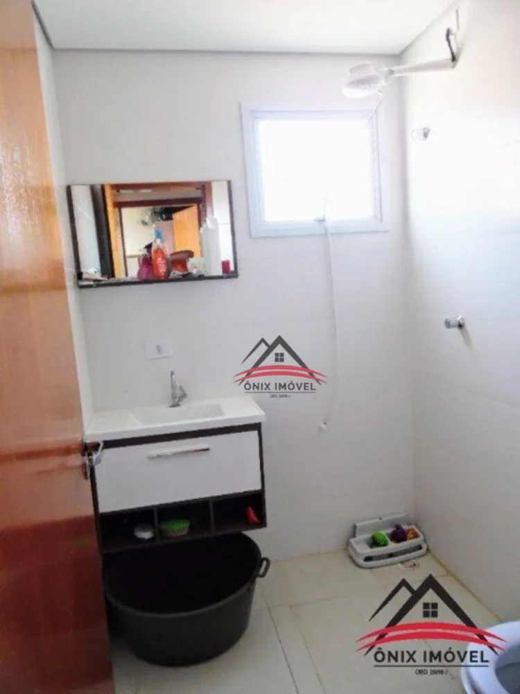 Apartamento, 3 quartos, 91 m² - Foto 13
