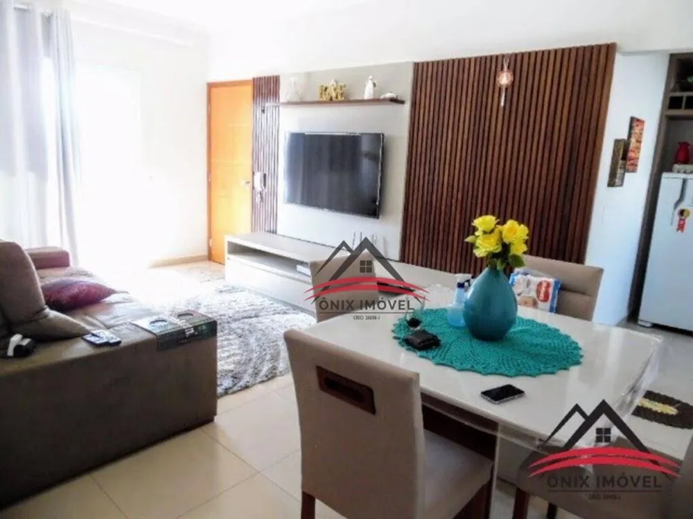 Apartamento, 3 quartos, 91 m² - Foto 4