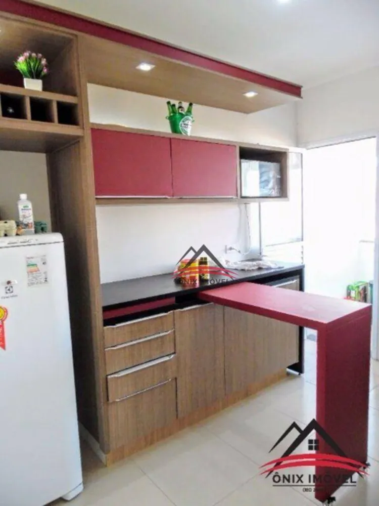 Apartamento, 3 quartos, 91 m² - Foto 6