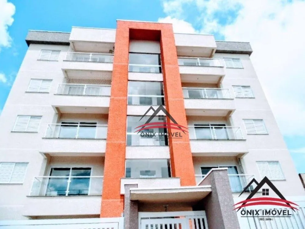 Apartamento, 3 quartos, 91 m² - Foto 1