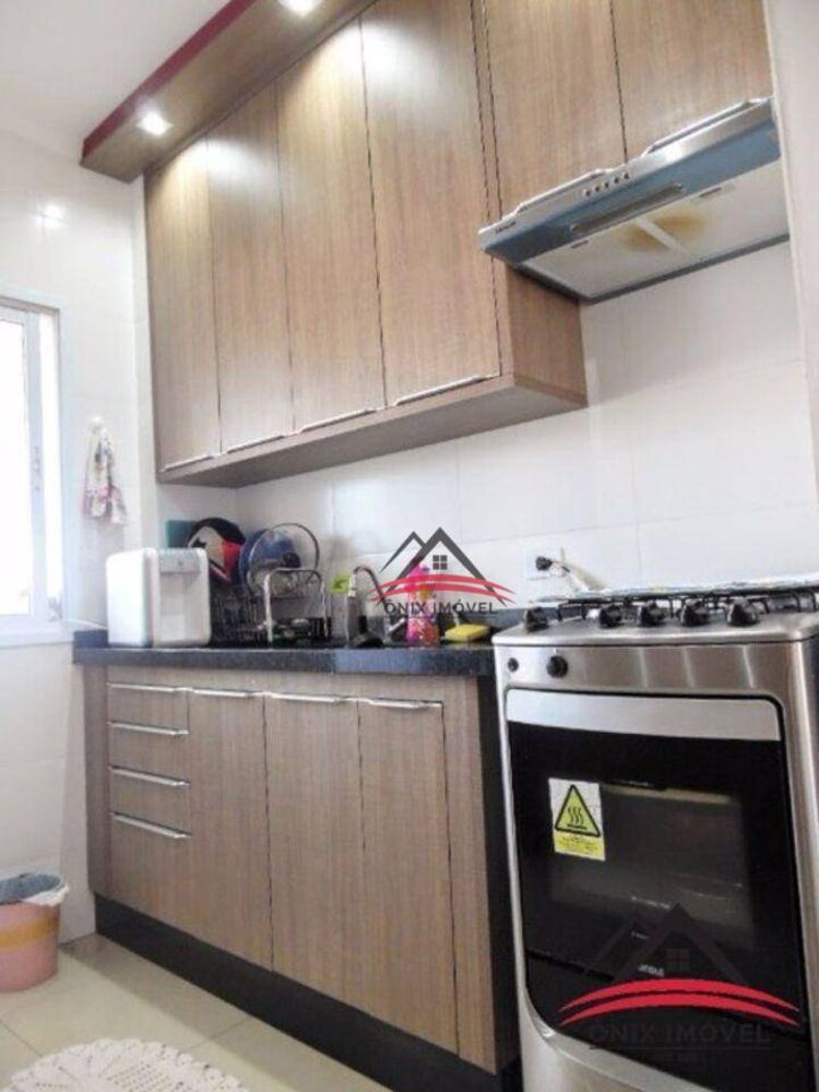 Apartamento, 3 quartos, 91 m² - Foto 4