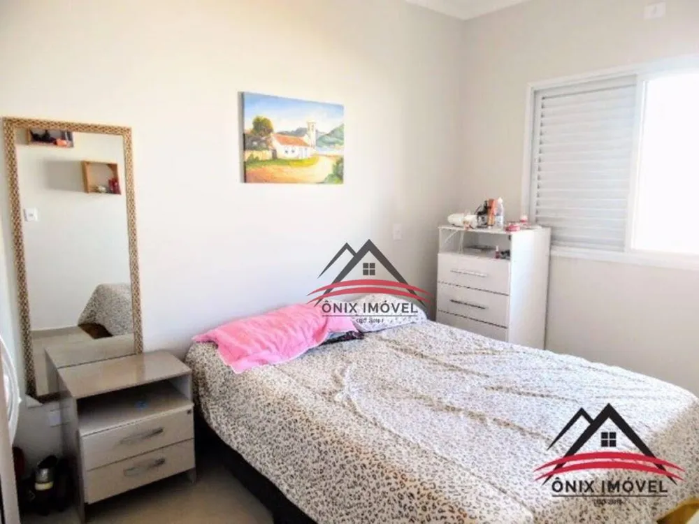 Apartamento, 3 quartos, 91 m² - Foto 14