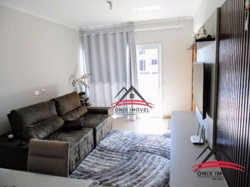 Apartamento, 3 quartos, 91 m² - Foto 3