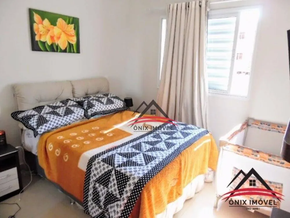 Apartamento, 3 quartos, 91 m² - Foto 9