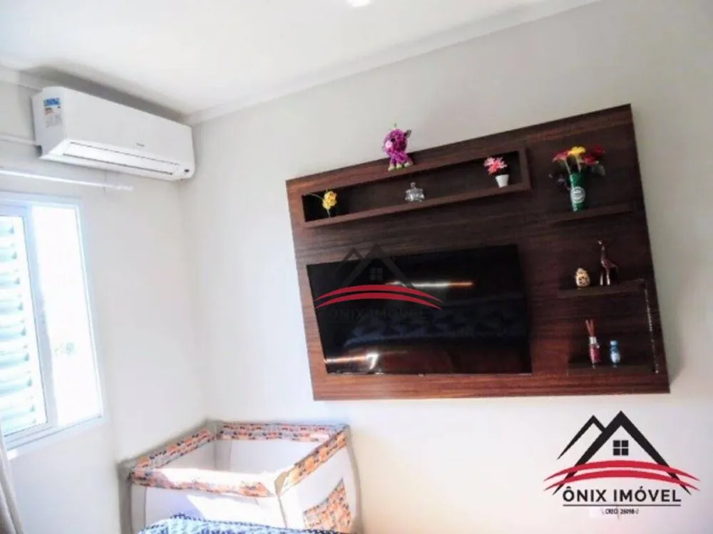 Apartamento, 3 quartos, 91 m² - Foto 11