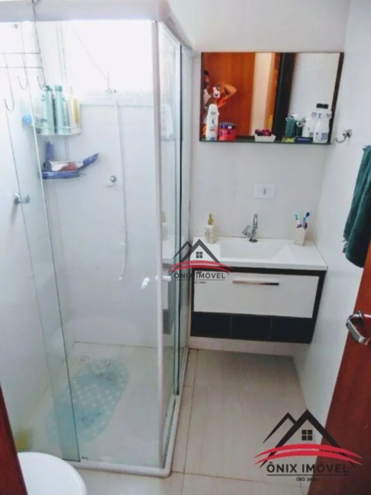 Apartamento, 3 quartos, 91 m² - Foto 12
