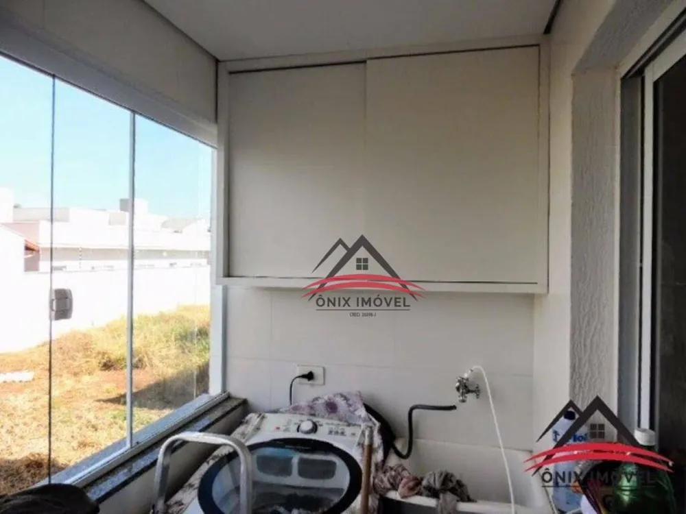Apartamento, 3 quartos, 91 m² - Foto 8