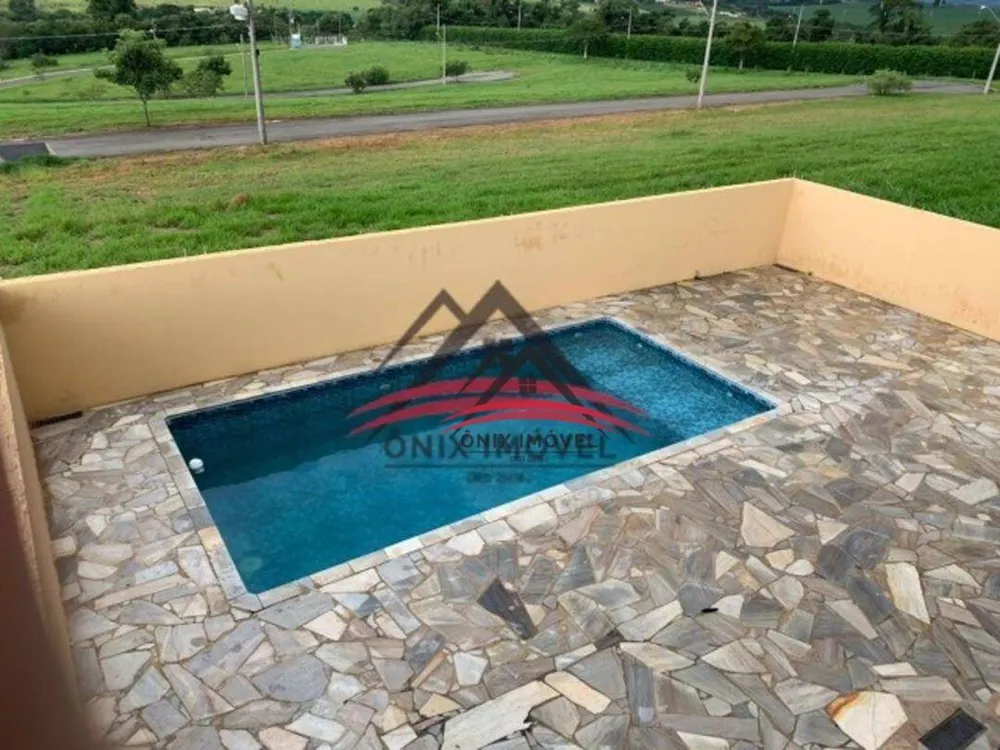 Casa de Condomínio, 2 quartos - Foto 4