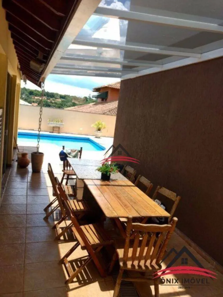 Casa de Condomínio, 5 quartos - Foto 10