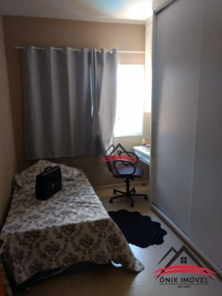 Casa de Condomínio, 5 quartos - Foto 9