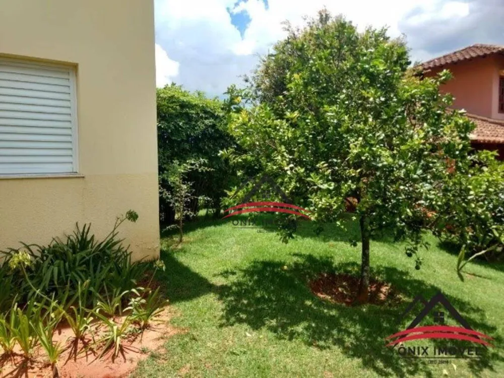 Casa de Condomínio, 5 quartos - Foto 4