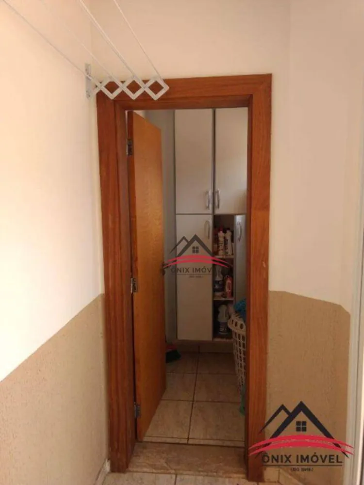 Casa de Condomínio, 5 quartos - Foto 11