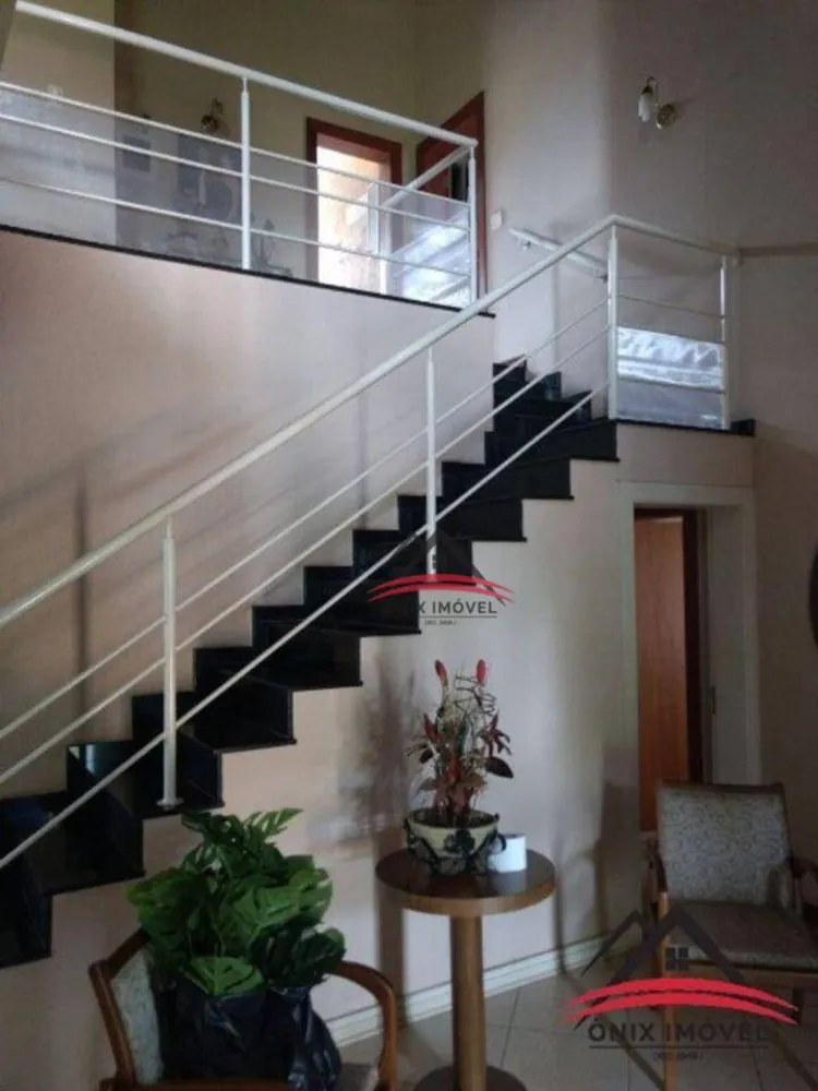 Casa de Condomínio, 5 quartos - Foto 5
