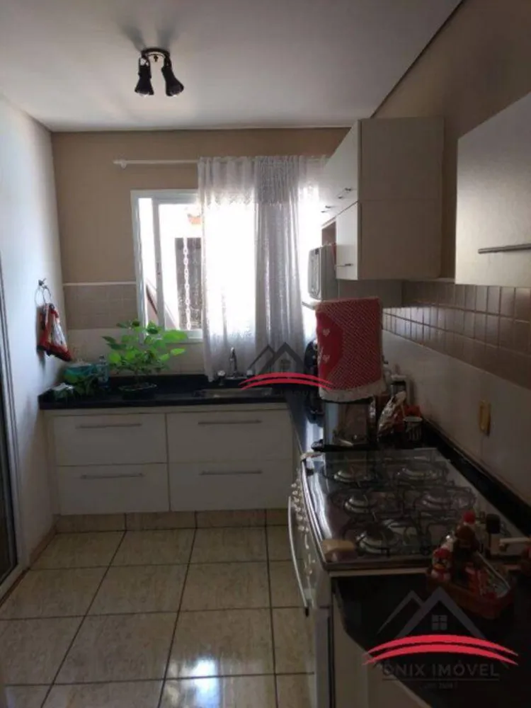 Casa de Condomínio, 5 quartos - Foto 6