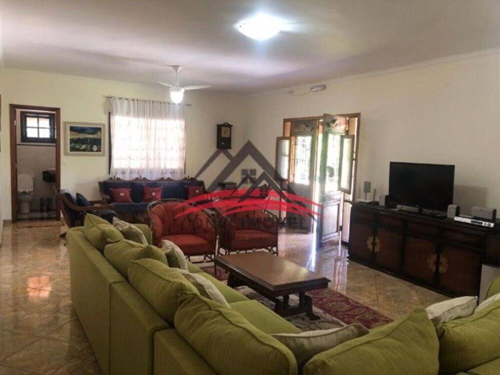 Chácara, 5 quartos, 2 hectares - Foto 2