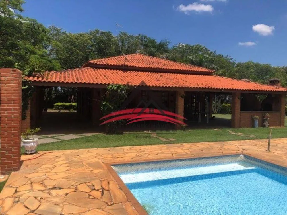 Chácara, 5 quartos, 2 hectares - Foto 4