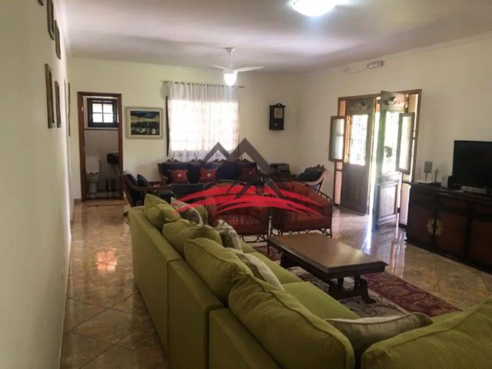 Chácara, 5 quartos, 2 hectares - Foto 11